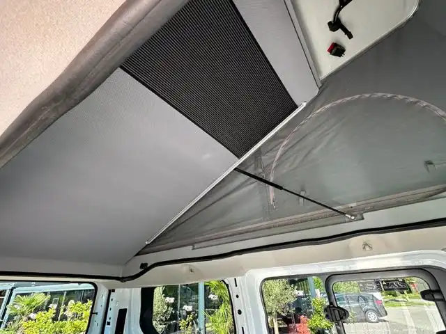 DETHLEFFS GlobeVan 